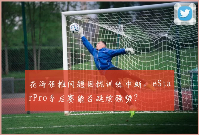 花海颈椎问题困扰训练中断，eStarPro季后赛能否延续强势？
